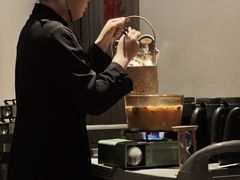 -俏立方·15年新楚菜