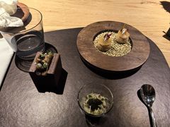 -泰安门Taian Table(镇宁路店)