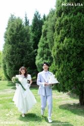 -青禾蒙娜丽莎婚纱摄影(武汉总店)