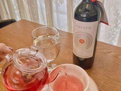 -Entrecôte 法国牛扒馆(保利·时光里店)