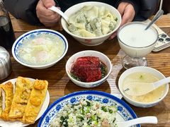 -随柳居·苏式小吃(建新巷店)