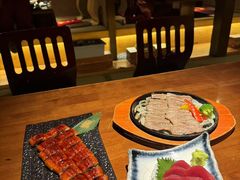 -千代武日本料理(开发区店)