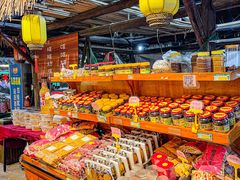 -园林美食城·本土农家菜(杨和镇店)