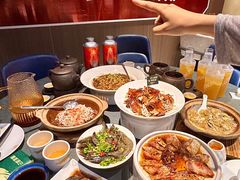 -潮澎派·潮汕菜大排档(南较西路店)