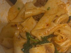 -九毛九西北菜(大东海店)