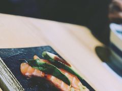 -初居食屋日式料理(万象城购物中心店)