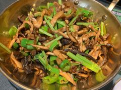-全聚贤餐厅·湖北家常菜(沙湖店)