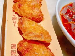 -佬肥猫·浙江乡村菜(国华广场店)
