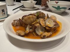 -莆田餐厅PUTIEN(金融街购物中心店)