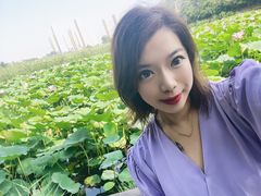 -前关湿地公园