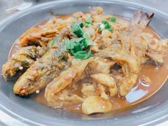 -苏浙徽·江南荟·本味融合菜(相城方圆里店)