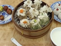 -都一处烧麦馆(前门店)