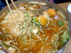 -小木屋拌饭(鞍山景子街小商品城店)