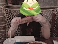 -迪士尼火鸡腿