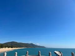 -锦里海景海鲜餐厅.三亚老字号(亚龙湾中心广场店)