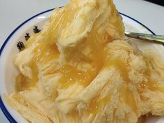 -鞠婆婆•绵绵冰•凉糕•手工冰粉(苏稽一店)