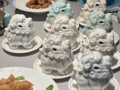 -四世同堂·京菜·烤鸭(双井店)