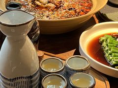 -薇酌饮·陕西菜(南门外店)