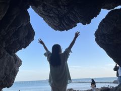 -青岛第二海水浴场