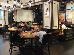 大堂-小柴米·传统江西菜(八一广场店)