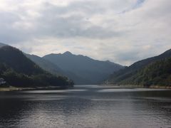 -新安江山水画廊风景区