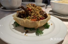 Bifengtang Prince Pigeon