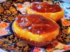 一口鲍鱼酥-三号黄浦会Canton Table