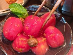 -贰醒·私房小院烧烤 (太古里店)