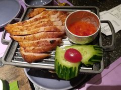 -忆暹罗·金泰国餐厅(和义店)