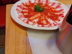 特味肥牛-韩宫宴炭火烤肉(昆山金鹰店)