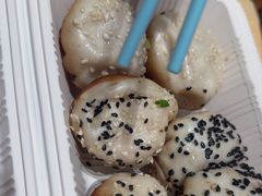 -小杨生煎(浦江欢乐颂店)