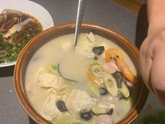 -老头儿油爆虾(星光一期店)