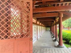 -函谷关历史文化旅游区
