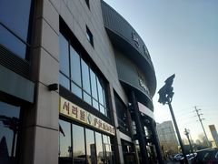 -燕莎友谊商城(亮马桥店)