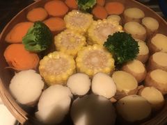 -丽晶轩中餐厅(重庆丽晶酒店)