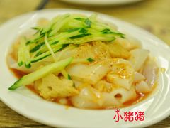 -楼兰印象(朝外店)