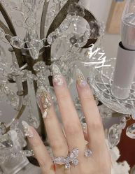 -LILY NAILS美甲美睫