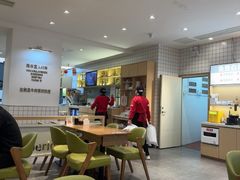 -李先生牛肉面大王(营口大润发店)