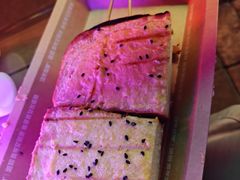 -功夫怪兽·烧烤(西工小街店)