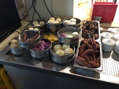 -豪亨世家牛排自助(乐群店)