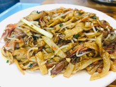 -顺德公平靓正特色牛花粥(花都店)