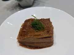 -A One Kitchen·南京精菜馆(晶丽酒店店)