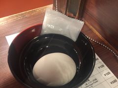 -一兰拉面(池袋店)