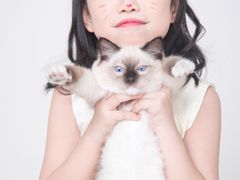 -iF摄影•全家福•证件照•形象照(南山店)