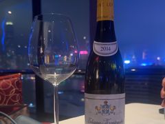 -香港喜来登酒店蚝酒吧