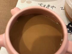 -兰芳园丝袜奶茶(方庄时代店)