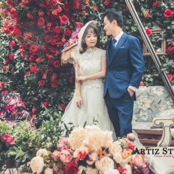 -THE QUEEN(北京店)