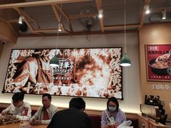 -华记煲仔华·煲仔饭(市桥易发店)