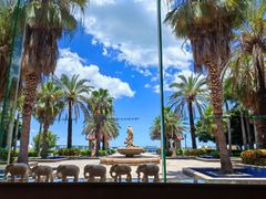 -厦门北海湾惠龙万达嘉华酒店
