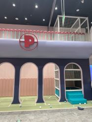 -奈尔宝家庭中心·亲子餐厅(鄞州万达店)